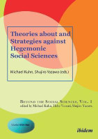 Theories about and Strategies against Hegemonic Social Sciences(English, Paperback, unknown)