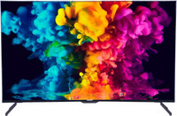 Panasonic 165 cm (65 inch) Ultra HD (4K) LED Smart TV(TH-65JX750DX)