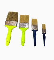 AKV Synthetic Wall Paint Brush(4 inch Bristle)