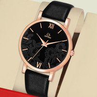Septem Analog Watch