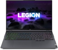 Lenovo Legion 5 Ryzen 7 Octa Core 5800H - (16 GB/2 TB SSD/Windows 11 Home/6 GB Graphics/NVIDIA GeForce RTX NVIDIA GeForce RTX3060 6GB GDDR6/165 Hz) 15ACH6H Gaming Laptop(15.6 inches, Storm Grey, 2.45 kg, With MS Office)