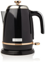 Haden 191137 Multi Cooker Electric Kettle(1.7 L, Multicolor)