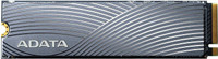 ADATA Swordfish PCIe 250 GB Desktop Internal Solid State Drive (SSD) (ASWORDFISH-250G-C)(Interface: PCIe NVMe, Form Factor: M.2)