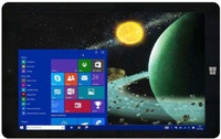 Fiable Extramarks EW-200 2 GB RAM 16 GB ROM 8.9 inch with Wi-Fi Only Tablet (Black)