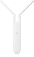 Ubiquiti Networks 1000 Mbps UAP-AC-M Ubiquiti AC Mesh Access Point Access Point(White)
