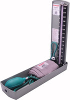 DIAMOND Apparatus Mercurial Regular Bp Monitor(Gray)