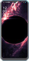 Maplin G4 Max (Fantasy Blue, 64 GB)(4 GB RAM)