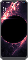 Maplin G4 Max (Fantasy Black, 64 GB)(4 GB RAM)