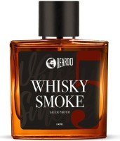 BEARDO Whisky Smoke EDP 100 ml Eau de Parfum  -  100 ml(For Men)