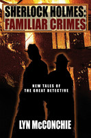 Sherlock Holmes: Familiar Crimes(English, Paperback, McConchie Lyn)