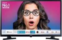 SAMSUNG 4 80 cm (32 inch) HD Ready LED Smart Tizen TV 2021 Edition(UA32T4410AKLXL)