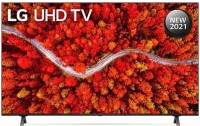 LG 139.7 cm (55 inch) Ultra HD (4K) LED Smart TV(55UP8000PTZ)