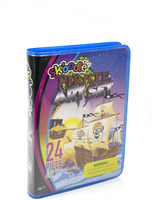 SKOODLE Pirate 24 P