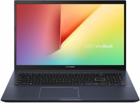 ASUS Vivobook Core i3 11th Gen - (8 GB/256 GB SSD/Windows 10) X513EA-BQ312TS Laptop(15.6 inch, Bespoke Black, 1.8 kg, With MS Office)