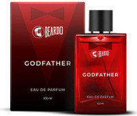 BEARDO Godfather Perfume for Men Eau de Parfum  -  100 ml(For Men)