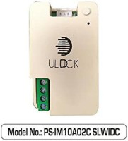 Duluck IoT WiFi smart home switch for 2 lights {Or 1 light+1ceiling Fan-on/off). Users saves lot of money on electricity bills. It has manual wall switch control for Elderly, kids, and servants.(White)