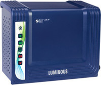 LUMINOUS Eco Volt+ 650 Pure Sine Wave Inverter