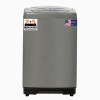 White Westinghouse (Trademark by Electrolux) 6.5 kg Fully Automatic Top Load Grey(HDT6500)