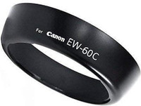 SUPERNIC EW-60 Replacement Camera Lens Hood for Canon EOS Camera Lens EF-S 18-55MM / EF 28-80/90mm Lens (Bayonet) with Microfiber Cloth Lens Hood(30.5 mm, Black) deal from flipkart SUPERNIC EW-60 Replacement Camera Lens Hood for Canon EOS Camera Lens EF-S 18-55MM / EF 28-80/90mm Lens (Bayonet) with Microfiber Cloth Lens Hood(30.5 mm, Black) deal from flipkart