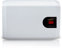 V-Guard iD4 Prima 2040 for Inverter AC Up to 1.5 Ton (Working Range: 160V-280V) Voltage Stabilizer(Grey)