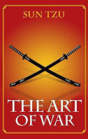 The Art of War(English, Hardcover, Tzu Sun)