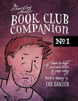 Book Club Companion #1(English, Paperback, Sandor Eva)