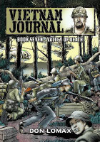 Vietnam Journal - Book 7(English, Paperback, Lomax Don)
