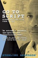 Go To Script(English, Paperback, Anderson Sterling)