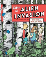 Intro to Alien Invasion(English, Paperback, King Owen)