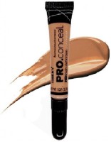 Sheny Girl HD PRO CONCEAL  Concealer(Brown, 8 g)