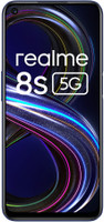 realme 8s 5G (Universe Blue, 128 GB)(6 GB RAM)