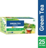Flipkart Supermart Green Tea Bags Box(25 Bags)