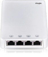 Ruijie 2400 Mbps RG-AP820-L Access Point(White)