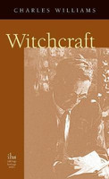 Witchcraft(English, Hardcover, Williams Charles)