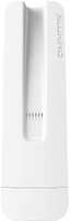 MikroTik RBOmniTikPG-5HacD Omnitik 5 POE AC 1024 Mbps Wireless Router(White, Dual Band)