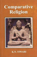 Comparative Religion(English, Paperback, Tiwari K.N.)