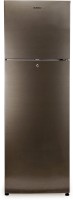 Croma 347 L Frost Free Double Door 2 Star Refrigerator with Base Drawer(Grey, CRAR2404)
