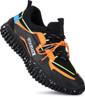 Woodage Boys Lace S