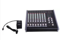 soundcraft Stranger SM-800E Mixer Analog Sound Mixer