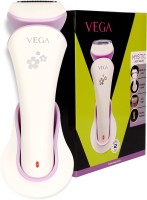 VEGA VHLS-02  Shaver For Women(White)