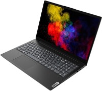 Lenovo Core i5 11th Gen - (8 GB/256 GB SSD/Windows 10 Home) V15 Thin and Light Laptop(15 inch, Black, 1.7 kg, With MS Office)