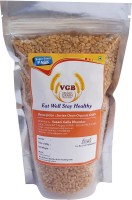 VGBNP Natural MP Sharbati Aged Wheat Grain ( Old Crop 306 gehu ) Sortex Clean ( Pure & Clean with Hand Pick ) 10Kg Whole Wheat(10 kg)