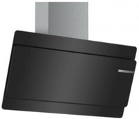 BOSCH DWK098G60I Wall Mounted Chimney(BLACK 1200 CMH)