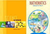 NCERT Science Mathematics Class 10th Book(Paperback, NCERT)