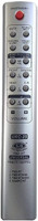 EHOP Compatible for F&D Home Theatre Compatible Remote (Silver) Remote Control Remote Controller(Silver)