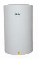 Haier 15 L Storage Water Geyser (ES15V-VL-F, White)