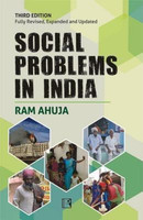 Social Problems in India(English, Hardcover, Ahuja Ram)