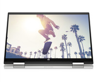HP Pavilion x360 Core i3 11th Gen - (8 GB/256 GB SSD/Windows 11 Home) 14-dy0212TU 2 in 1 Laptop(14 inch, Natural Silver, 1.52 Kg, With MS Office)
