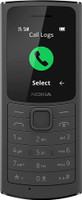 Nokia 110 4G(Black)