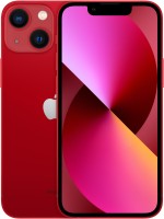 APPLE iPhone 13 mini ((PRODUCT)RED, 256 GB)
